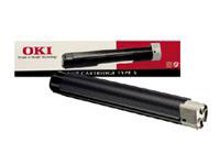 TONER OKIP 10i 2,5K ZWART (40433203)